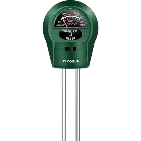 vivosun moisture meter